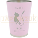 Pokemon Center Japan Mew Stainless Steel Tumbler Cup