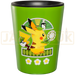 Pokemon Center Japan Pikachu Cafe Chades Tumbler Cup & Lid