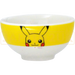 Pokemon Center Japan Pikachu Face Porcelain Bowl