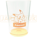 Pokemon Center Japan Pikachu Gradient Plastic Tumbler