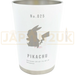 Pokemon Center Japan Pikachu Stainless Steel Tumbler Cup