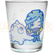 Pokemon Center Japan Pokemon Trainers Grusha & Cetoddle Glass Tumbler