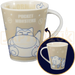 Pokemon Center Japan Snorlax Porcelain Mug