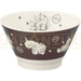 Pokemon Center Japan Zorua & Friends Porcelain Bowl