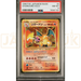 Pokemon Charizard 006 Base Set Japanese Graded Card PSA 8 #76567153