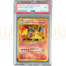 Pokemon Charizard 006 Base Set Japanese Graded Card PSA 9 #59484415