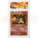 Pokemon Charizard Holo 20th Anniversary CP6 011/087 Japanese Graded Card ACE 9 #1282168