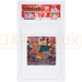Pokemon Charizard Holo Horizons Lotte Wafer Stickers No.12 Japanese Graded Sticker ACE 10 #1071428