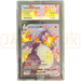 Pokemon Charizard VMAX Shining Fates SV107/122 English Graded Card ACE 10 #61200