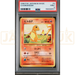 Pokemon Charmander 004 Base Set Japanese Graded Card PSA 9 #158689557