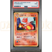 Pokemon Charmeleon 005 Base Set Japanese Graded Card PSA 9 #158689560