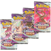 Pokemon Chilling Reign English Booster Pack