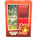Pokemon Collect 151 First Partner Charmander Simplified Chinese Premium Gift Box