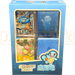 Pokemon Collect 151 First Partner Squirtle Simplified Chinese Premium Gift Box