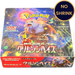 Pokemon Crimson Haze sv5a No Shrink Japanese Booster Box