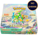 Pokemon Cyber Judge sv5M No Shrink Japanese Booster Box