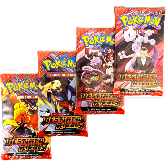 destined rivals booster box english Astral Radiance Single Pack Blister [Toxel] – Common Lands
