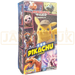 Pokemon Detective Pikachu smP2 Japanese Booster Box