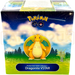 Pokemon Dragonite VSTAR Pokemon GO Premier Deck Holder English Collection Box