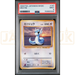 Pokemon Dratini 147 Base Set Japanese Graded Card PSA 9 #158689549