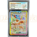 Pokemon Eevee ex SAR Eeveelutions Terastal Festival ex High Class sv8a 223/187 Japanese Graded Card ACE 10 #463095