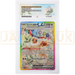 Pokemon Eevee ex SIR Prismatic Evolutions PRE EN 167/131 English Graded Card ACE 9 #1114570