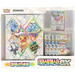 Pokemon Eeveelutions Terastal Festival ex High Class sv8a Korean Binder Collection Set