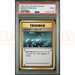 Pokemon Energy Removal Trainer Japanese Base Set Japanese Graded Card PSA 9 #155997762