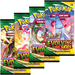 Pokemon Evolving Skies English Booster Pack