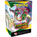Pokemon Evolving Skies English Build & Battle Box