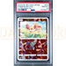 Pokemon Fennekin Reverse Holo Ultra Shiny GX High Class sm8b 019/150 Japanese Graded Card PSA 10 #118335912