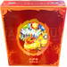 Pokemon Flareon Terastal Grand Crystal Gathering Simplified Chinese Binder Gift Box