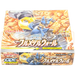 Pokemon Full Metal Wall sm9b Japanese Booster Box