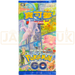 Pokemon GO s10b F Traditional Chinese Booster Pack