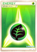 Pokemon Grass Energy Non Holo Lawson Limited Pokemon Coin Set Promo 000/XY-P Japanese Single Card