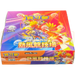 Pokemon Heatwave Arena sv9a F Traditional Chinese Booster Box