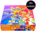 Pokemon Heatwave Arena sv9a No Shrink Japanese Booster Box