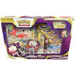 Pokemon Hisuian Zoroark Vstar Premium Collection Box