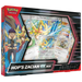 Pokemon Hop's Zacian ex Collection Box