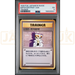 Pokemon Imposter Professor Oak Base Set Trainer Japanese Graded Card PSA 5 #158689561