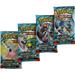 Pokemon Journey Together English Booster Pack