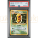 Pokemon Kakuna 014 Base Set Japanese Graded Card PSA 9 #158689543