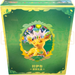 Pokemon Leafeon Terastal Grand Crystal Gathering Simplified Chinese Binder Gift Box