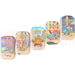 Pokemon Lumiose City English Mini Tin