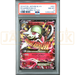 Pokemon M Gardevoir EX RR Tidal Storm xy5 051/070 Japanese Graded Card PSA 8 #128923402