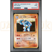Pokemon Machoke 067 Base Set Japanese Graded Card PSA 9 #158689563