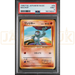 Pokemon Machop 066 Base Set Japanese Graded Card PSA 9 #155798247
