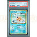 Pokemon Magikarp 129 Base Set Japanese Graded Card PSA 8 #157643927