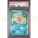 Pokemon Magikarp 129 Base Set Japanese Graded Card PSA 9 #158689552