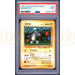 Pokemon Magnemite 081 Base Set Japanese Graded Card PSA 9 #159565196